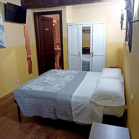 Agriturismo Corte Dei Landi Реджонель-Эмилия Экстерьер фото