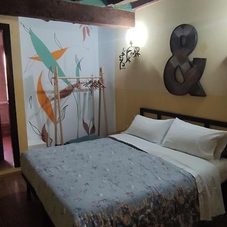 Agriturismo Corte Dei Landi Реджонель-Эмилия Экстерьер фото