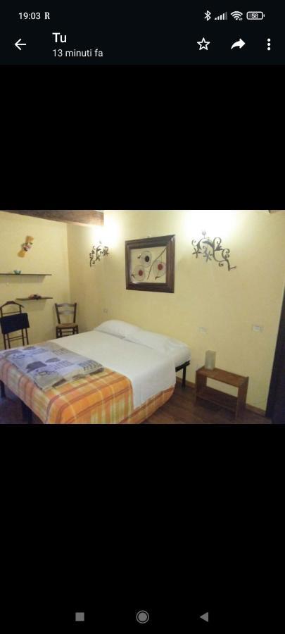 Agriturismo Corte Dei Landi Реджонель-Эмилия Экстерьер фото