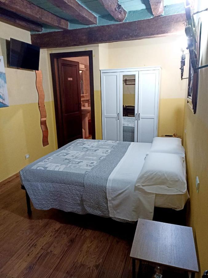 Agriturismo Corte Dei Landi Реджонель-Эмилия Экстерьер фото