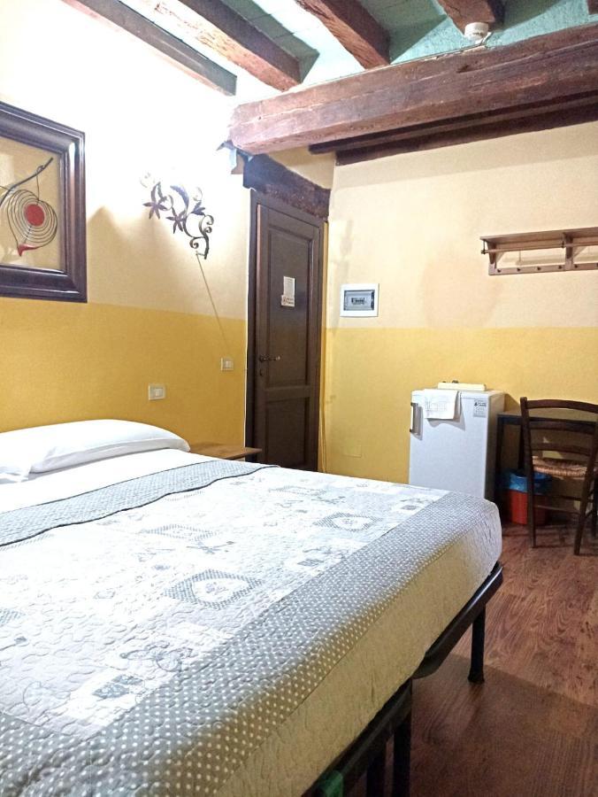 Agriturismo Corte Dei Landi Реджонель-Эмилия Экстерьер фото