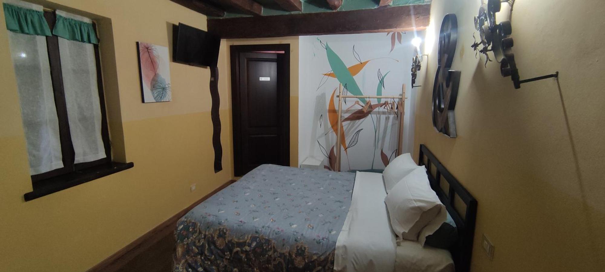 Agriturismo Corte Dei Landi Реджонель-Эмилия Экстерьер фото
