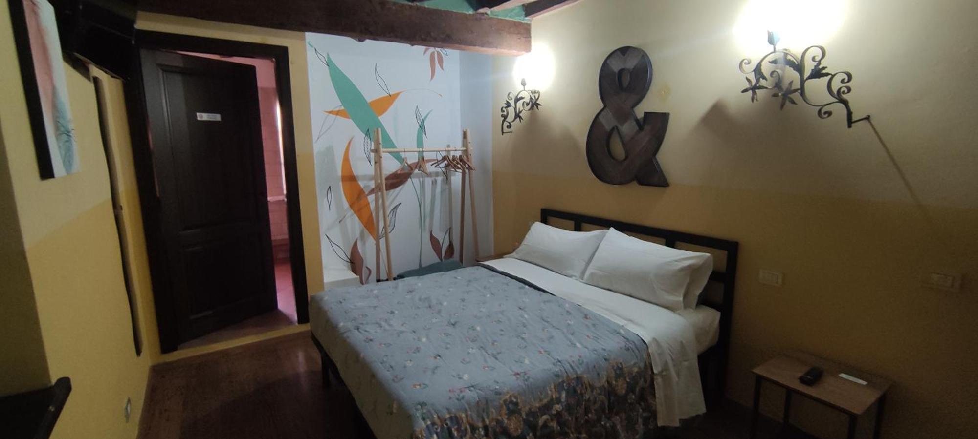 Agriturismo Corte Dei Landi Реджонель-Эмилия Экстерьер фото